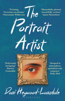 Portrait Artist