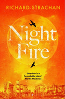 Night Fire : The moving story of World War II jeopardary-9781526670601