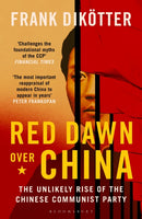 Red Dawn Over China