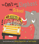 You Can''t Take an Elephant into School