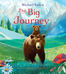 The Big Journey-9781526671578