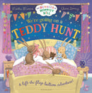 We''re Going on a Teddy Hunt