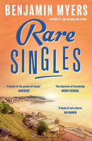Rare Singles : `A heartwarming summer read' independent.co.uk-9781526671912
