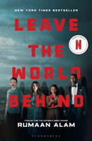 Leave the World Behind-9781526672056