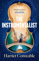 The Instrumentalist : A spellbinding debut novel that will transport you to 18th-century Venice-9781526672568