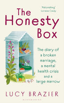 The Honesty Box : A Memoir-9781526672957