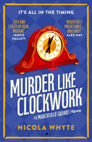 Murder Like Clockwork