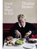 Food You Want to Eat : The instant Sunday Times bestseller-9781526673480