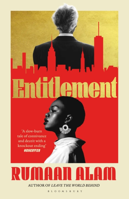 Entitlement