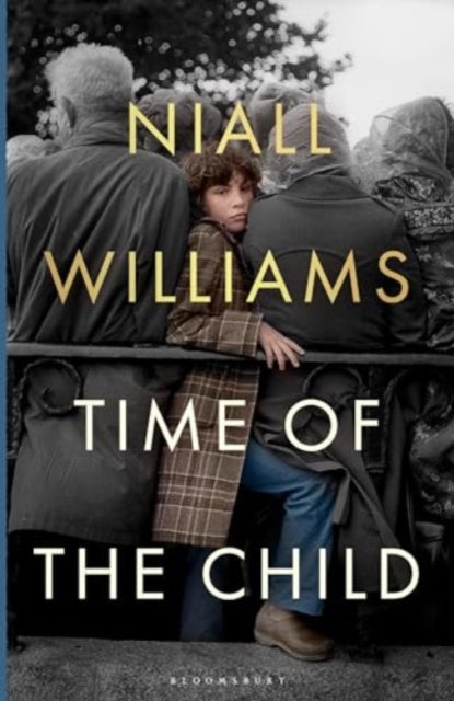 Time of the Child-9781526675163