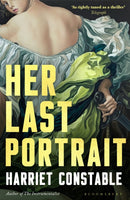 Her Last Portrait