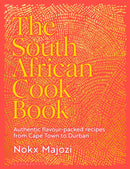The South African Cookbook