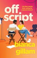 Off Script : The must-read new second chance romance perfect for fans of Emily Henry and Abby Jimenez-9781526676481