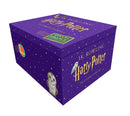 Harry Potter Owl Post Box Set (Children's Hardback - The Complete Collection)-9781526676511