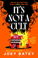 It''s Not a Cult