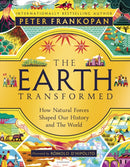 Earth Transformed - Illustrated Edition