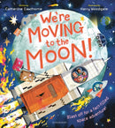 We''re Moving to the Moon!