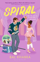 Spiral : The instant Sunday Times bestseller-9781526677884