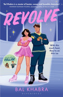 Revolve : The instant Sunday Times bestseller-9781526677921