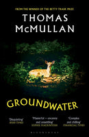 Groundwater