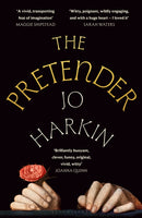 The Pretender : `A frontrunner for historical fiction book of the year' - THE TIMES-9781526678348