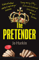 The Pretender : The Times Top Ten bestseller-9781526678362