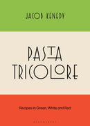 Pasta Tricolore