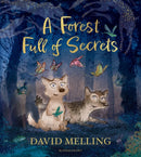 A Forest Full of Secrets