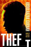 Theft : By the winner of the Nobel Prize in Literature-9781526678645