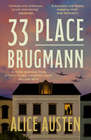 33 Place Brugmann : The international bestseller-9781526678720