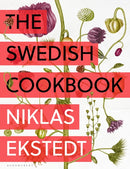 Swedish Cookbook