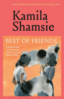 Best of Friends : from the winner of the Women's Prize for Fiction-9781526680044