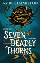Seven Deadly Thorns-9781526680310