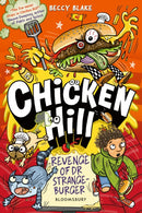 Chicken Hill: Revenge of Dr. Strangeburger