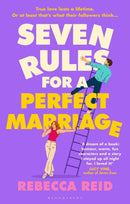 Seven Rules For A Perfect Marriage : The funny and relatable read about long-term love and happy endings-9781526681379