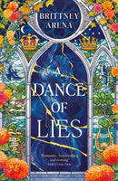 A Dance of Lies : the