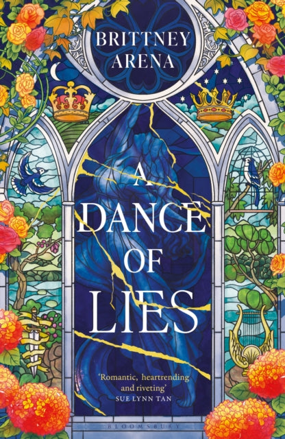 A Dance of Lies : the