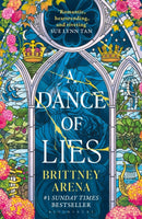 A Dance of Lies : the