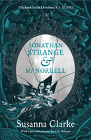Jonathan Strange & Mr Norrell-9781526681553