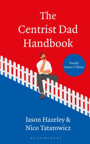 The Centrist Dad Handbook-9781526681997