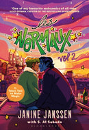 Les Normaux Volume 2 : THE WEBTOON COSY MAGICAL ROMANCE PHENOMENON-9781526682291