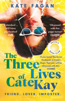 Three Lives of Cate Kay