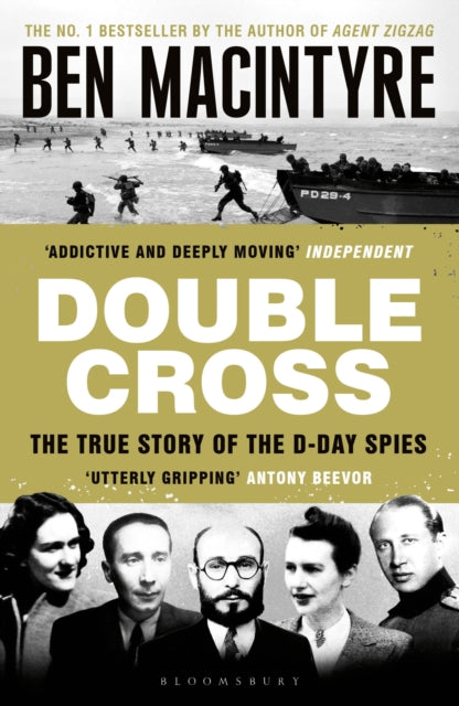 Double Cross