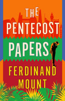 The Pentecost Papers-9781526682727