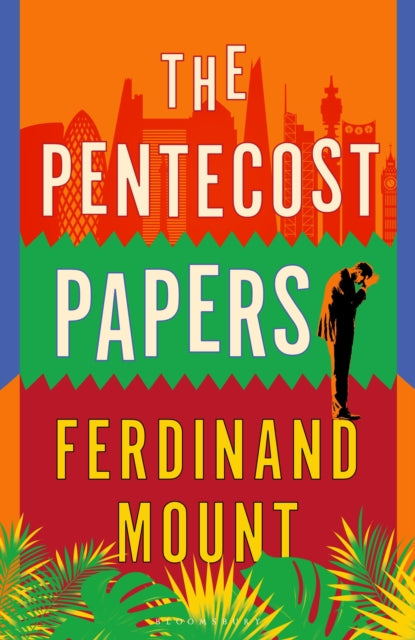 The Pentecost Papers-9781526682727