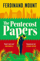 Pentecost Papers