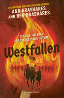 Westfallen : What if you had to stop Germany winning WWII? A thrilling race-against-time adventure-9781526685490