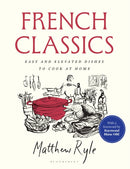 French Classics : The instant SUNDAY TIMES BESTSELLER with easy and elevated recipes to cook at home-9781526685513