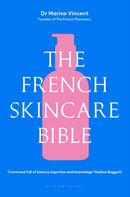French Skincare Bible