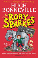 Rory Sparkes and the Elephant in the Room